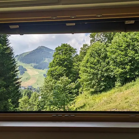 Ferius Inklusive Jokercard Im Sommer 아파트 *