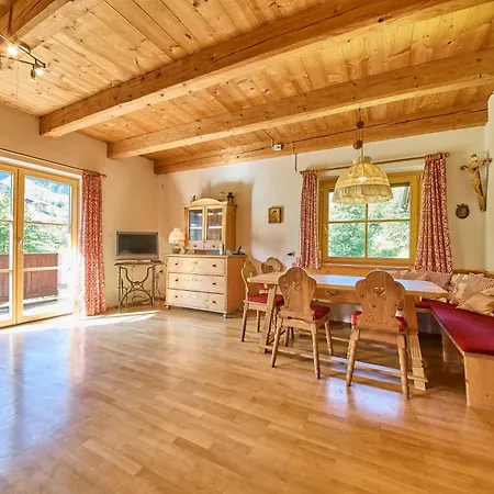 Ferius Inklusive Jokercard Im Sommer Apartament *