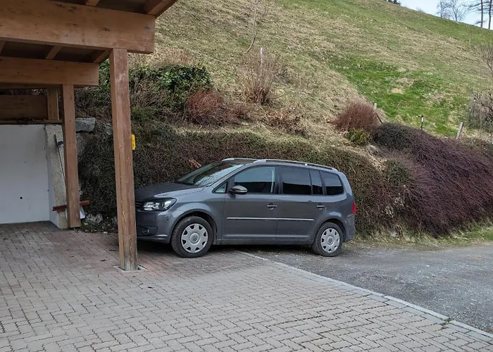 Ferius Inklusive Jokercard Im Sommer * Saalbach-Hinterglemm