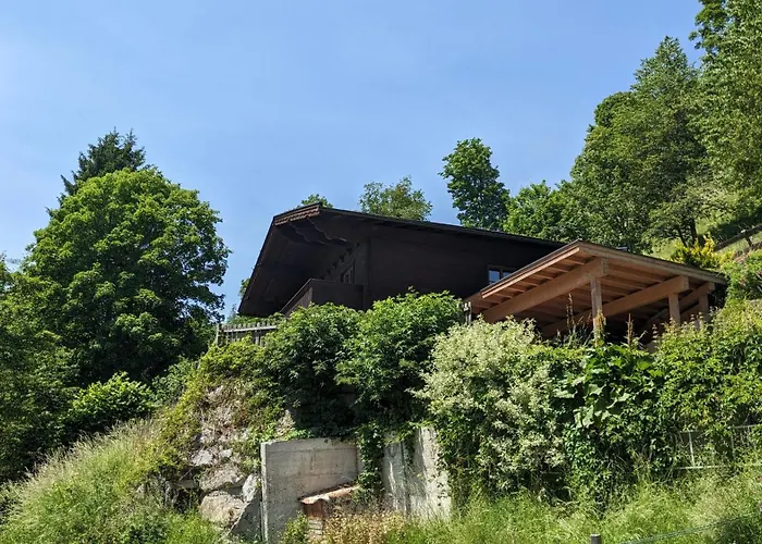 Apartament Ferius Inklusive Jokercard Im Sommer Saalbach-Hinterglemm