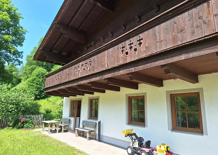 Apartament Ferius Inklusive Jokercard Im Sommer *