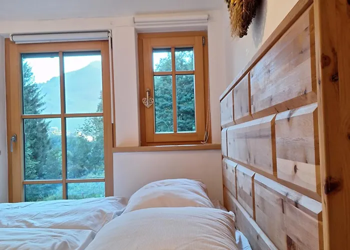 Ferius Inklusive Jokercard Im Sommer Apartament *