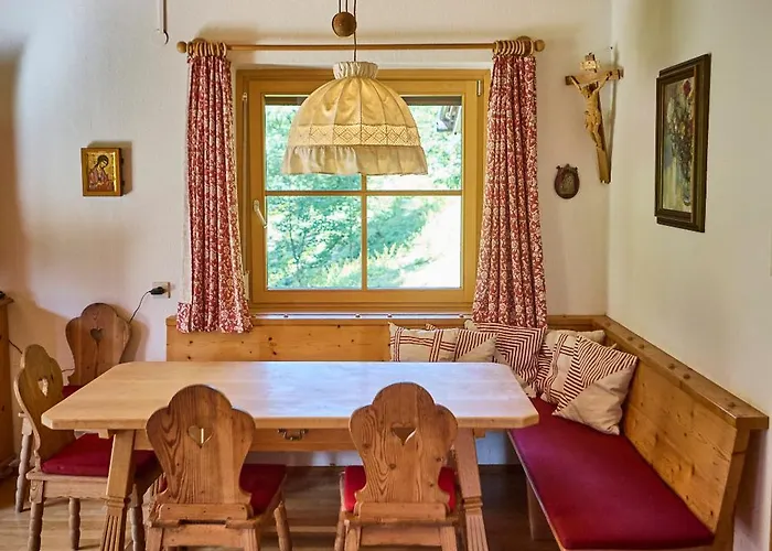 Apartament Ferius Inklusive Jokercard Im Sommer Saalbach-Hinterglemm