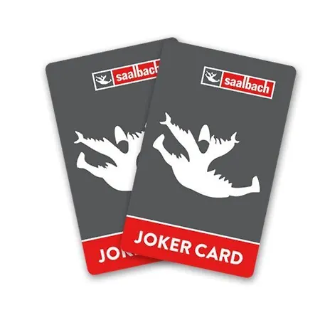 Daire Ferius Inklusive Jokercard Im Sommer