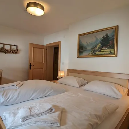 Ferius Inklusive Jokercard Im Sommer Apartment