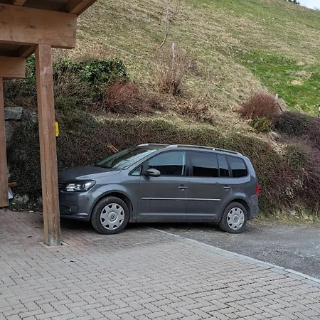 Ferius Inklusive Jokercard Im Sommer * Saalbach
