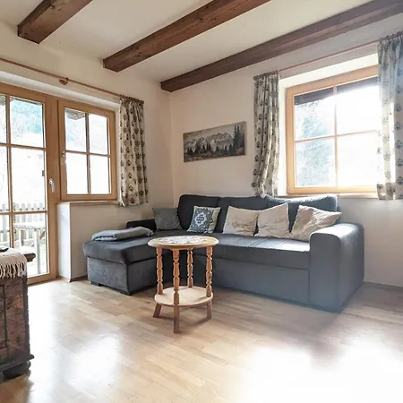 Apartment Ferius Inklusive Jokercard Im Sommer