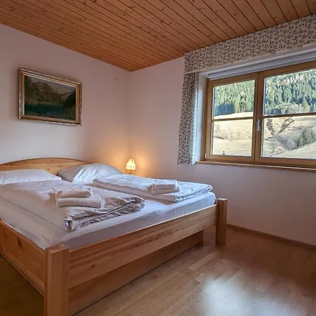 Ferius Inklusive Jokercard Im Sommer Saalbach-Hinterglemm