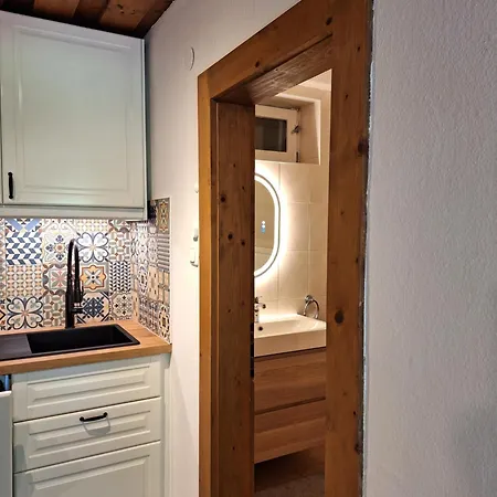 Daire Ferius Inklusive Jokercard Im Sommer *