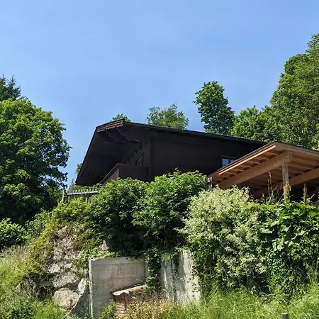 Apartment Ferius Inklusive Jokercard Im Sommer Saalbach