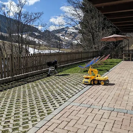 Ferius Inklusive Jokercard Im Sommer Apartment *