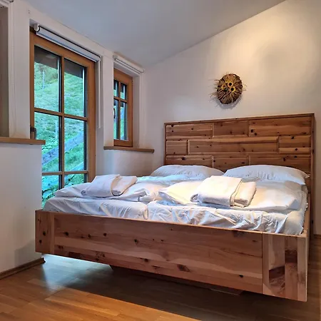 Apartment Ferius Inklusive Jokercard Im Sommer