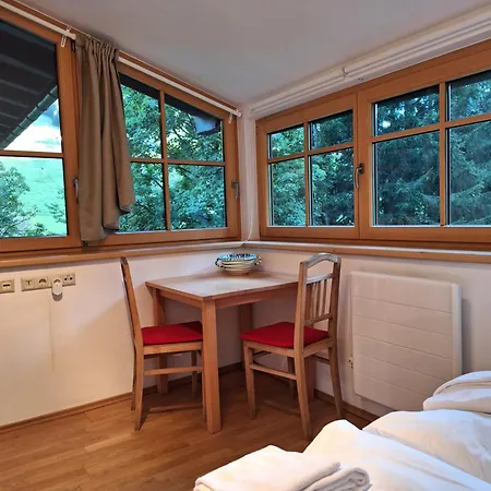 Ferius Inklusive Jokercard Im Sommer Saalbach-Hinterglemm