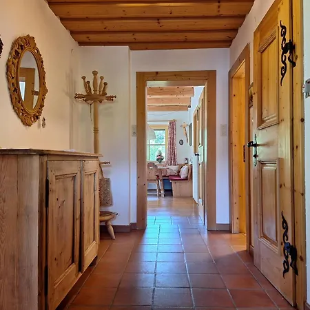 Apartment Ferius Inklusive Jokercard Im Sommer Saalbach-Hinterglemm