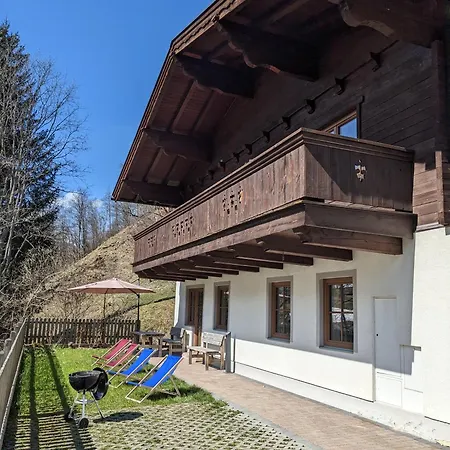 Ferius Inklusive Jokercard Im Sommer * Saalbach