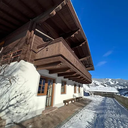 Ferius Inklusive Jokercard Im Sommer * Saalbach-Hinterglemm