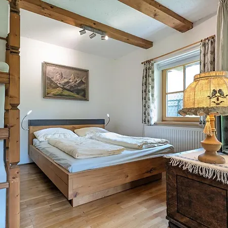 Apartment Ferius Inklusive Jokercard Im Sommer