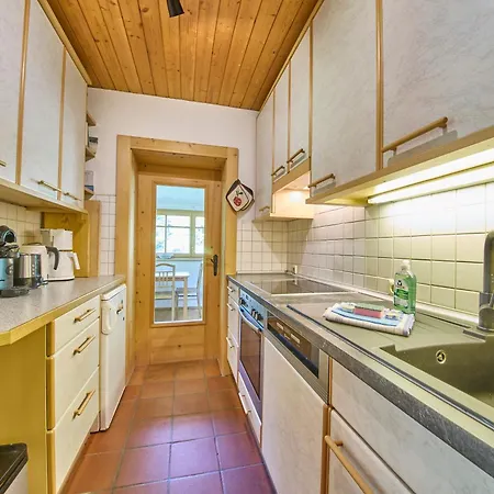 Apartment Ferius Inklusive Jokercard Im Sommer