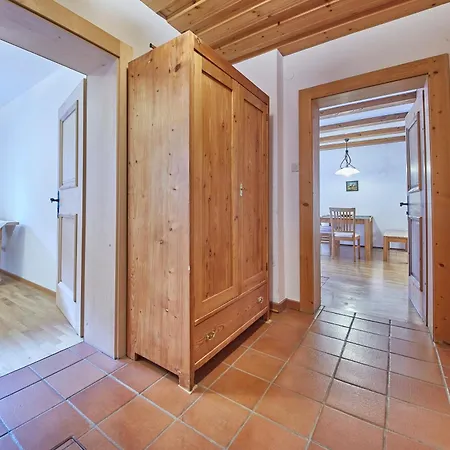 Apartment Ferius Inklusive Jokercard Im Sommer Saalbach