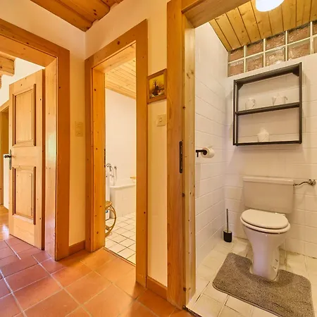 Apartment Ferius Inklusive Jokercard Im Sommer