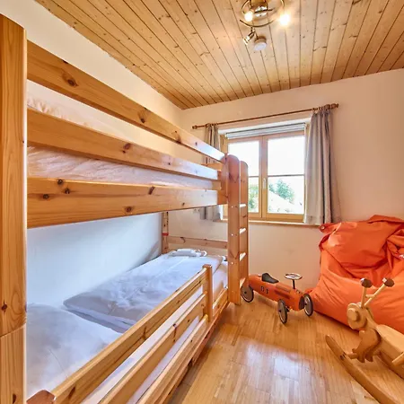 Ferius Inklusive Jokercard Im Sommer Apartment *
