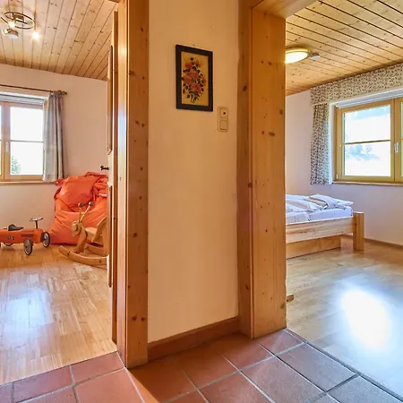 Ferius Inklusive Jokercard Im Sommer * Saalbach-Hinterglemm