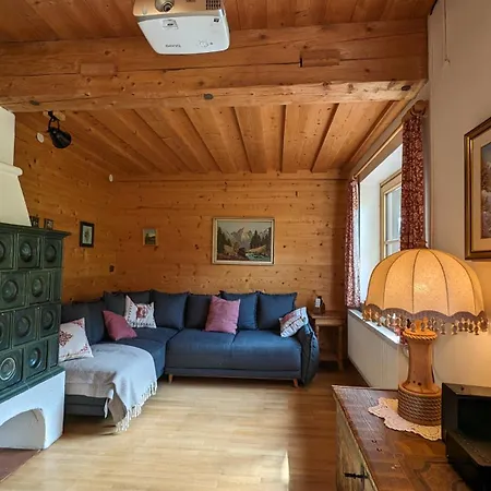 Ferius Inklusive Jokercard Im Sommer Apartment Saalbach