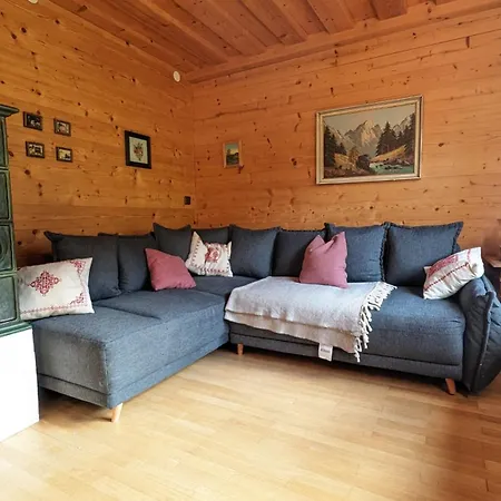 Apartment Ferius Inklusive Jokercard Im Sommer