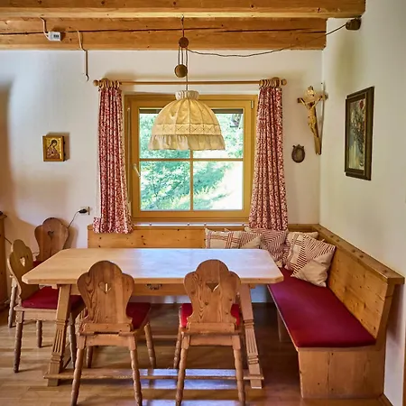 Apartment Ferius Inklusive Jokercard Im Sommer Saalbach