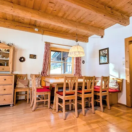 Apartment Ferius Inklusive Jokercard Im Sommer *