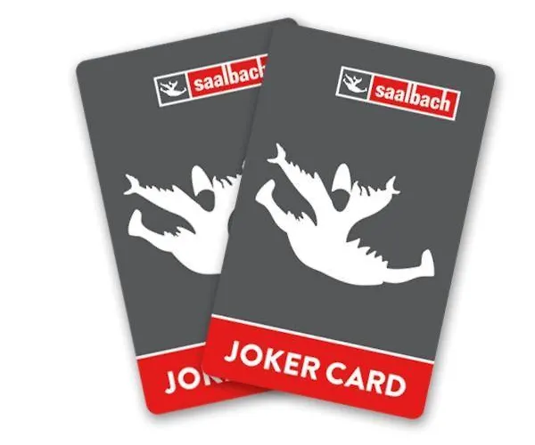 Lejlighed Ferius Inklusive Jokercard Im Sommer