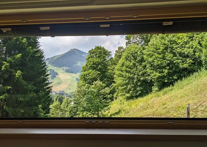 Ferius Inklusive Jokercard Im Sommer Lejlighed *