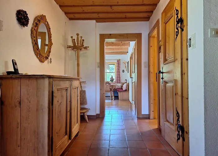 Lejlighed Ferius Inklusive Jokercard Im Sommer Saalbach-Hinterglemm